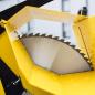 Preview: BAMATO Wippsaege HOS-750 mit 700mm HM-Saegeblatt